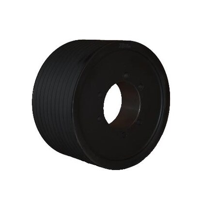 Martin Hi-Cap Qd Sheave, 10 8V 1900 M 10 8V 1900 M